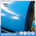 color coated steel coil pvdf coating